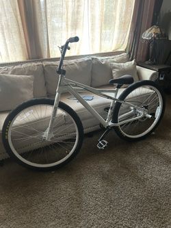 Monster Quad (read description)