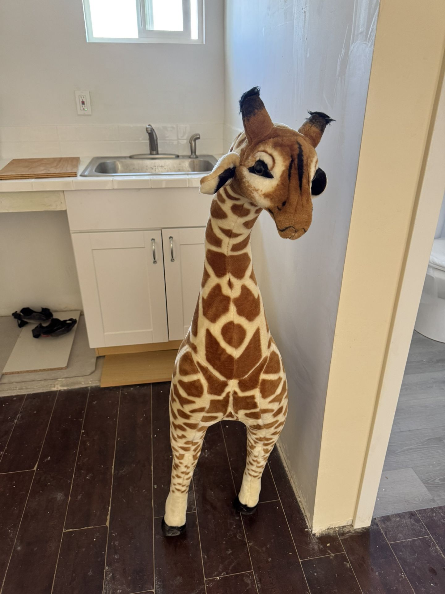 Giraffe