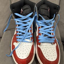 Air Jordan retro Fearless Chicago 