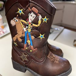 Toy Story Boots