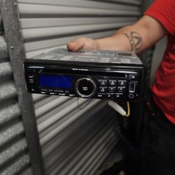 Car Radio 