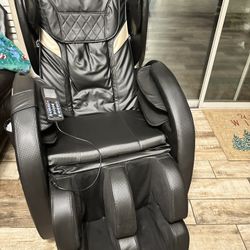 Massage Chair 