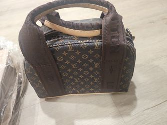 Lady Bag New