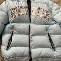 Rockstar Original Puffer (limited)