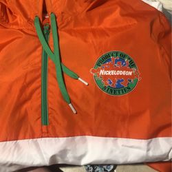 Windbreaker