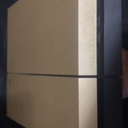PS4 