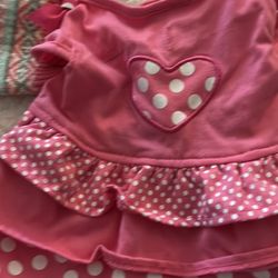 Doggy Cloths Small X Small 