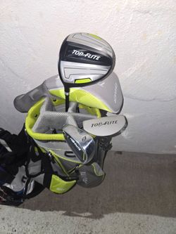 Golf Clubs Set for kids