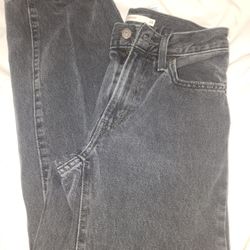 Levi's 90s Baggy Size 24