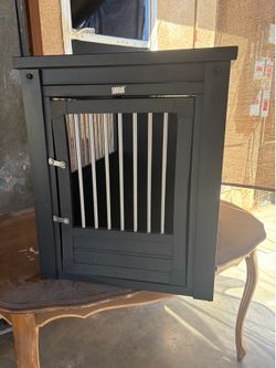 Dog crate