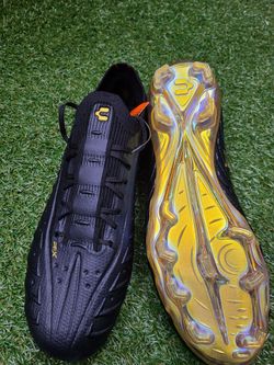 Charly zinetik pfx fg size 7.5 100% original