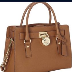 Michael Kors Hamilton