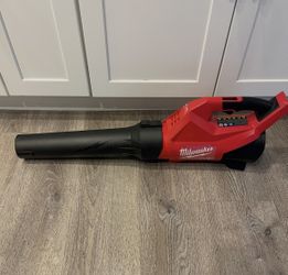 New Milwaukee Fuel Blower 3017-20