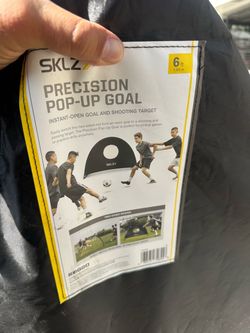 Soccer Goal