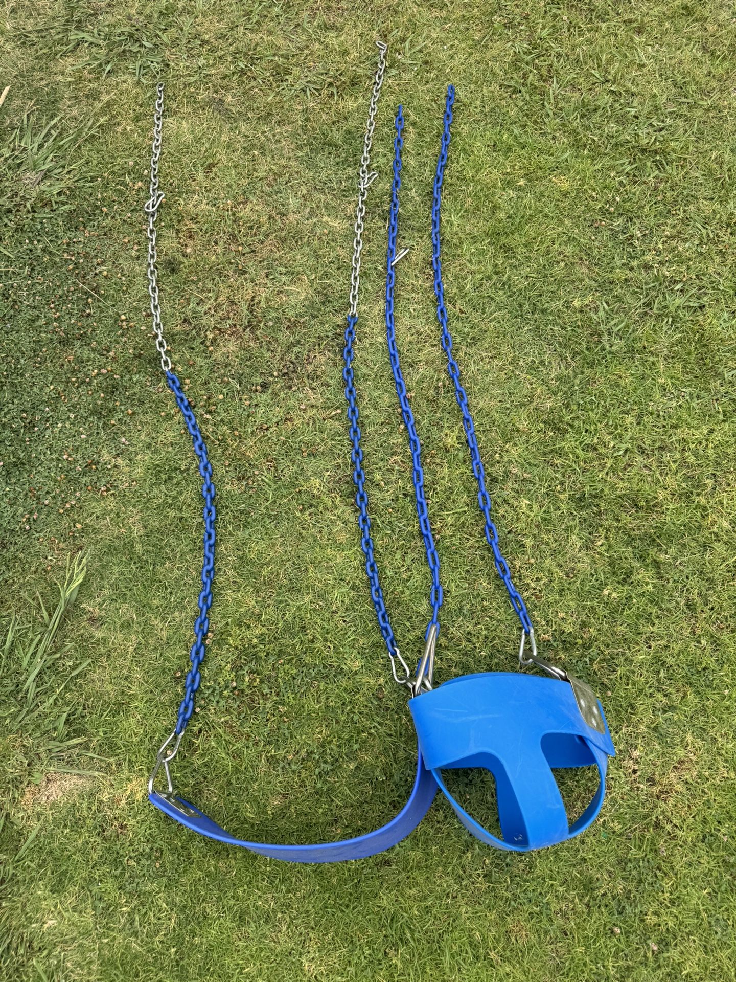 Swings