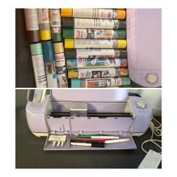 Cricut Air 2 