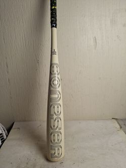 Warstic BONESBR USA Baseball Bat, 29/18