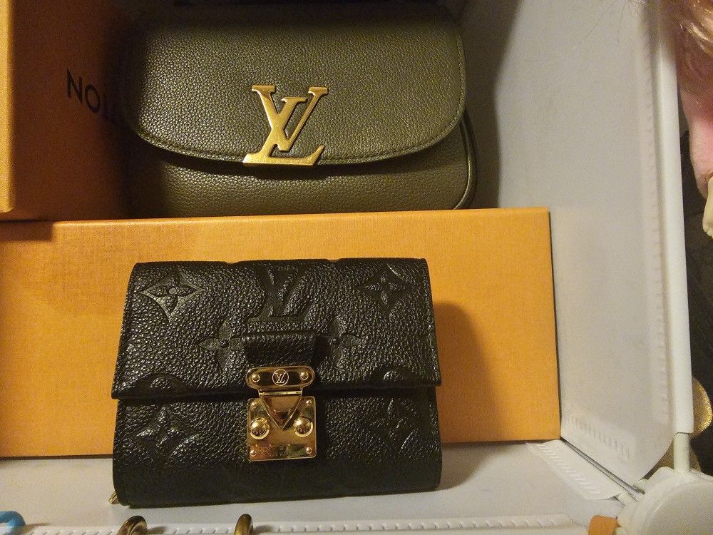 Lv Metis Wallet