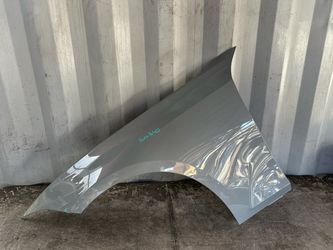 2019 - 2025 BMW 3 SERIES G20 LEFT DRIVER SIDE FENDER OEM