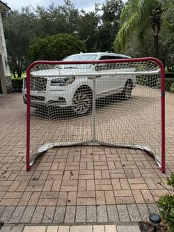 Hockey Net For Sale 
