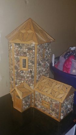 Large nice money bank