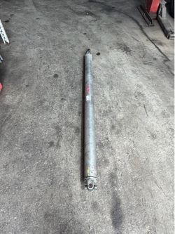 2015-2020 GMC YUKON XL REAR DRIVE SHAFT