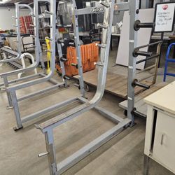 TUFF STUFF OLYMPIC RACK