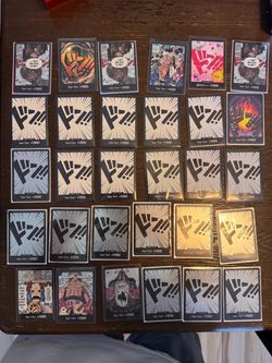 One Piece Cards
