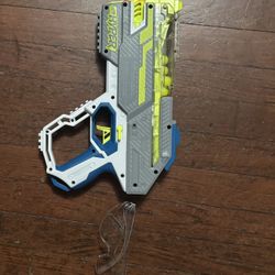 Nerf Hyper Rush Ammo