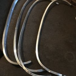 1970 Chevy Impala Parts