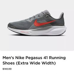 Brand New Men’s Size 11.5