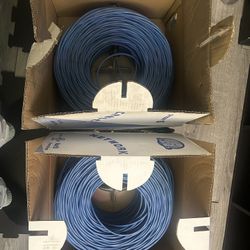 Network Cable Category 6