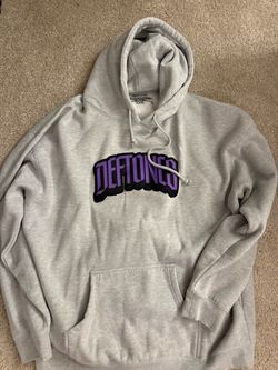 Deftones Sweater 3XL