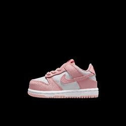 Dunk Low Infant Toddler Lifestyle Shoes 4C