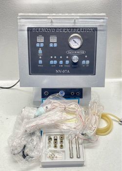 Newface NV-07A Professional Diamond Microdermabrasion Machine