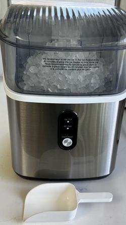 Antarctic Star Portable Nugget Icemaker