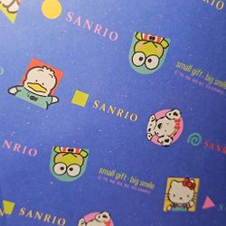 Sanrio 