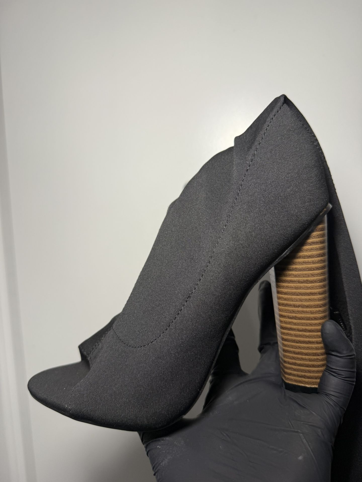 Thigh High Boots Size 7