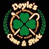 Kilted Shillelagh Maker