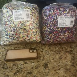 Confetti