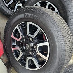 Toyota Tundra  07,-21