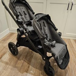 Baby Jogger City Select 2