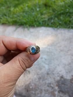10k Ring