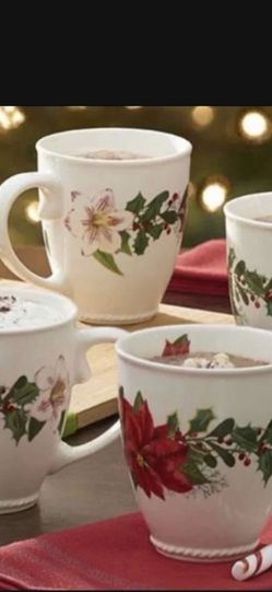 Tazas Marbella Noche Buena PH
