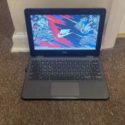 Dell Chromebook For Sale