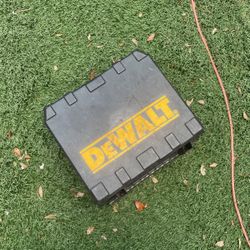 Dewalt power Saw 