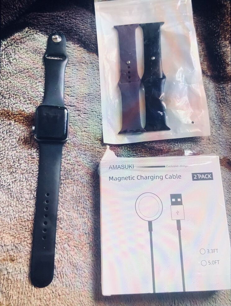Apple Watch