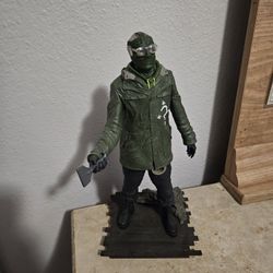 The Riddler 12 Inch Figure 