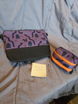 Bag bundle rad rev