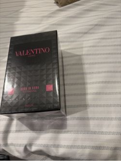 Valentino born in Roma cologne